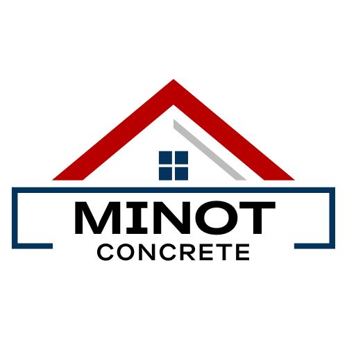 SkillSet Minot Concrete Works logo